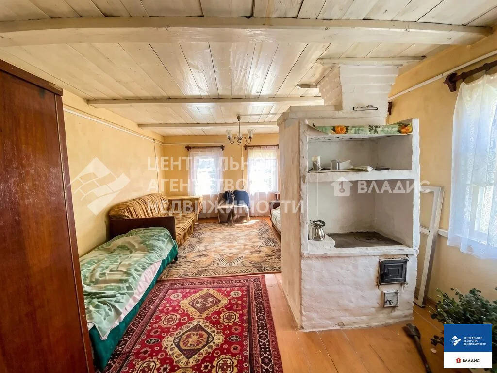 Продажа дома, Рязань - Фото 19