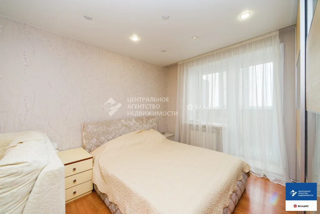 Продажа квартиры, Рязань, ул. Быстрецкая - Фото 10