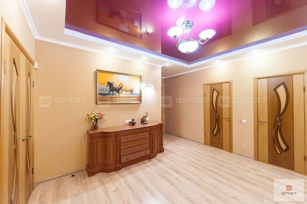 Продажа квартиры, Казань, ул. Калинина - Фото 25