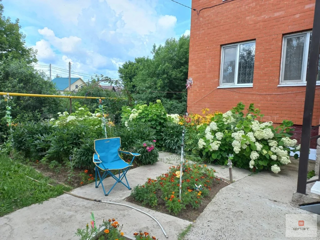 Продажа дома, Казань, ул. Поперечно-Колхозная - Фото 9