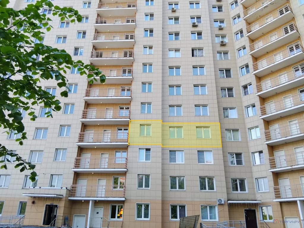 Продажа квартиры, улица Ленина - Фото 2