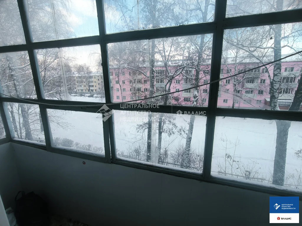 Аренда квартиры, Рязань, ул. Гагарина - Фото 15