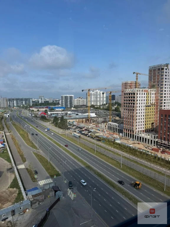 Продажа квартиры, Казань, ул. Бухарская - Фото 7