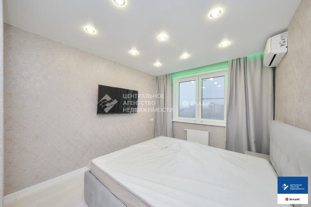 Продажа квартиры, Рязань, Брестская улица - Фото 2