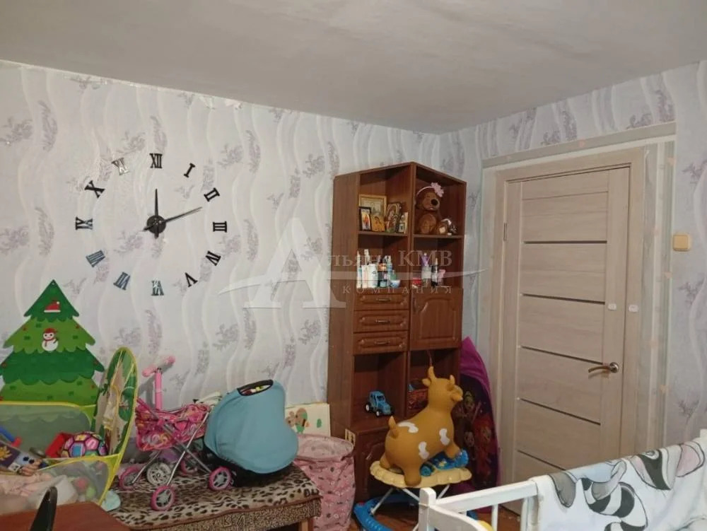 Продажа квартиры, Георгиевск, ул. Кочубея - Фото 13