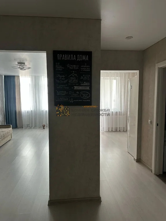 Аренда квартиры, Уфа, ул. Блюхера - Фото 10