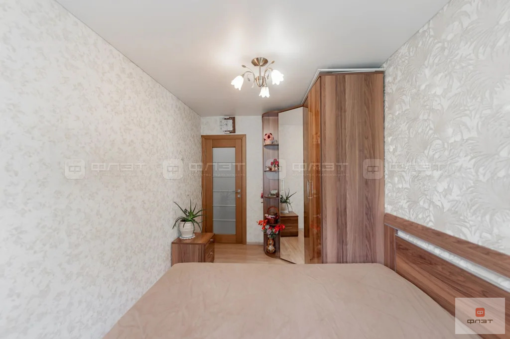 Продажа квартиры, Казань, ул. Нурсултана Назарбаева - Фото 5