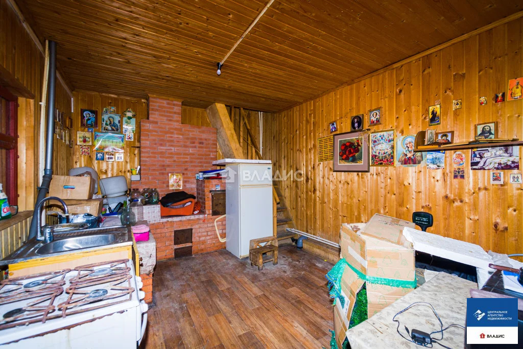 Продажа дома, Жокино, Захаровский район, ул. Запрудная - Фото 24