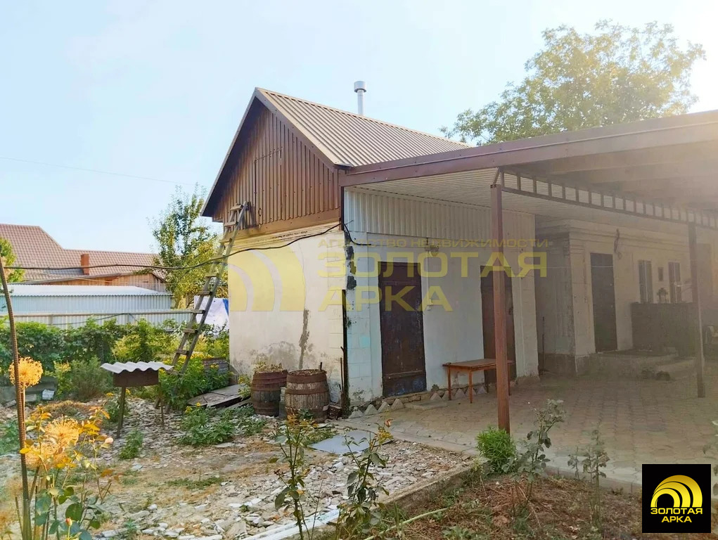 Продажа дома, Варениковская, Крымский район, ул. Красная - Фото 8