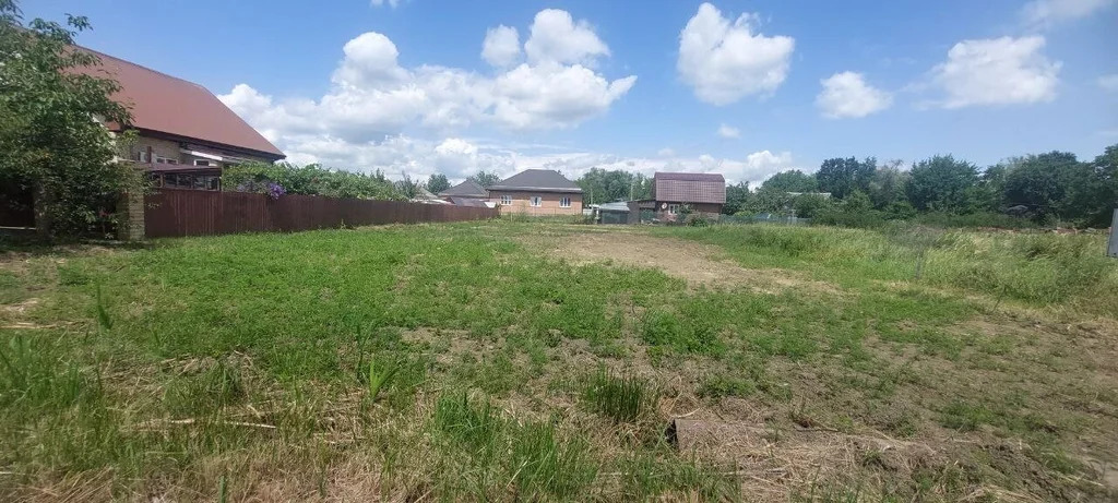 Продажа участка, Афипский, Северский район, ул. Казачья - Фото 1