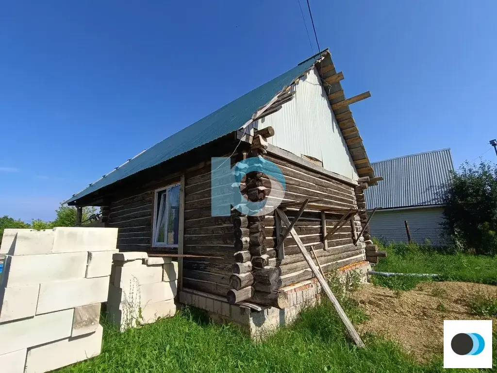 Продажа дома, Иглинский район, СНТ Дружба-2 - Фото 2