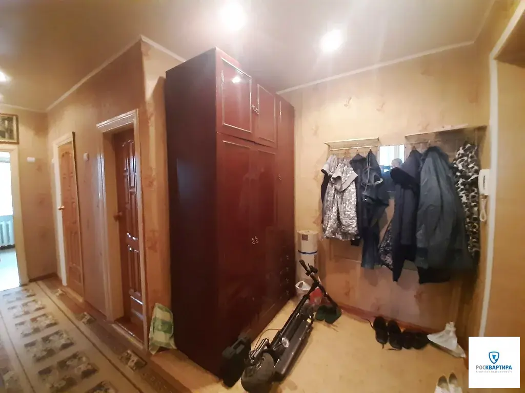 Продажа 2-комнатной квартиры в Липецке. Ул. Краснозаводская - Фото 2