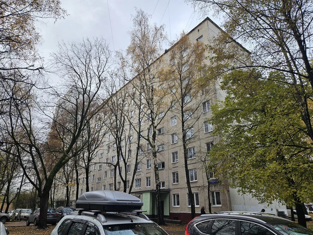 Продажа квартиры, ул. Мусоргского - Фото 2