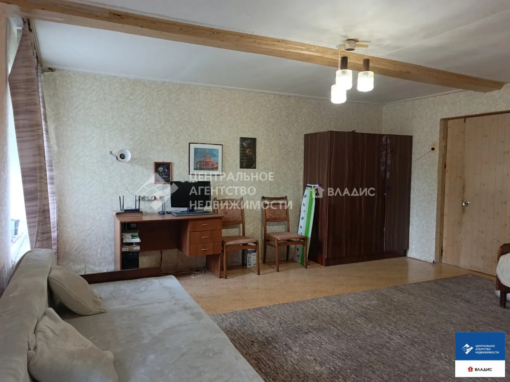 Продажа дома, Ибредь, Шиловский район, ул. Рязанская - Фото 5