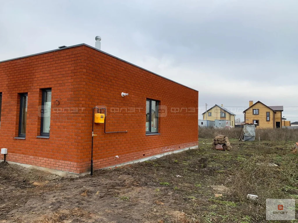 Продажа дома, Большие Кабаны, Лаишевский район, ул. Гавриила Державина - Фото 3