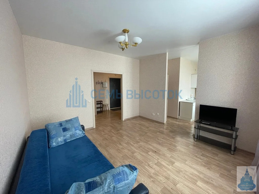 Продажа квартиры, Рублёвское ш. - Фото 1