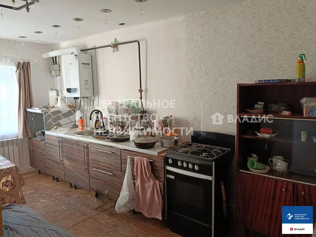 Продажа дома, Ерахтур, Шиловский район, ул. Крестьянская - Фото 9
