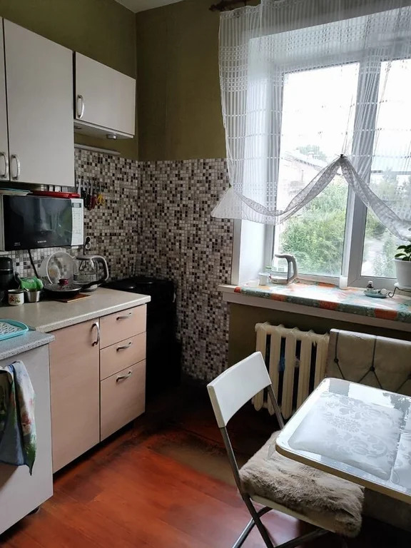 Продажа квартиры, Новосибирск, ул. Станционная - Фото 8