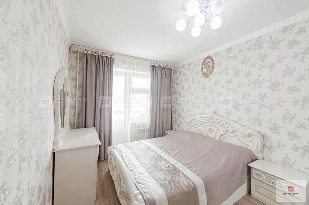 Продажа квартиры, Казань, ул. Ноксинский Спуск - Фото 6