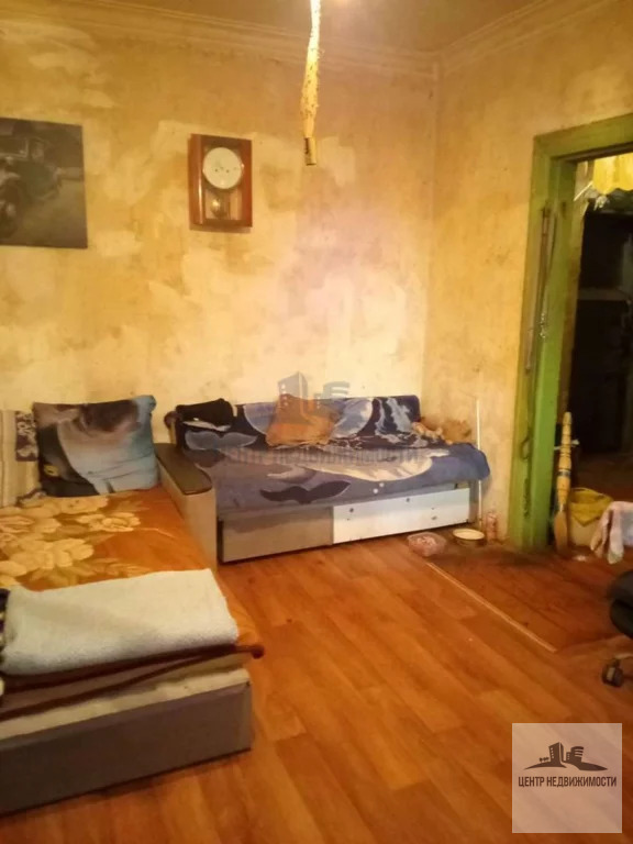 Продажа квартиры 38.00 кв.м, комнат 2, этаж 1/2 - Фото 0
