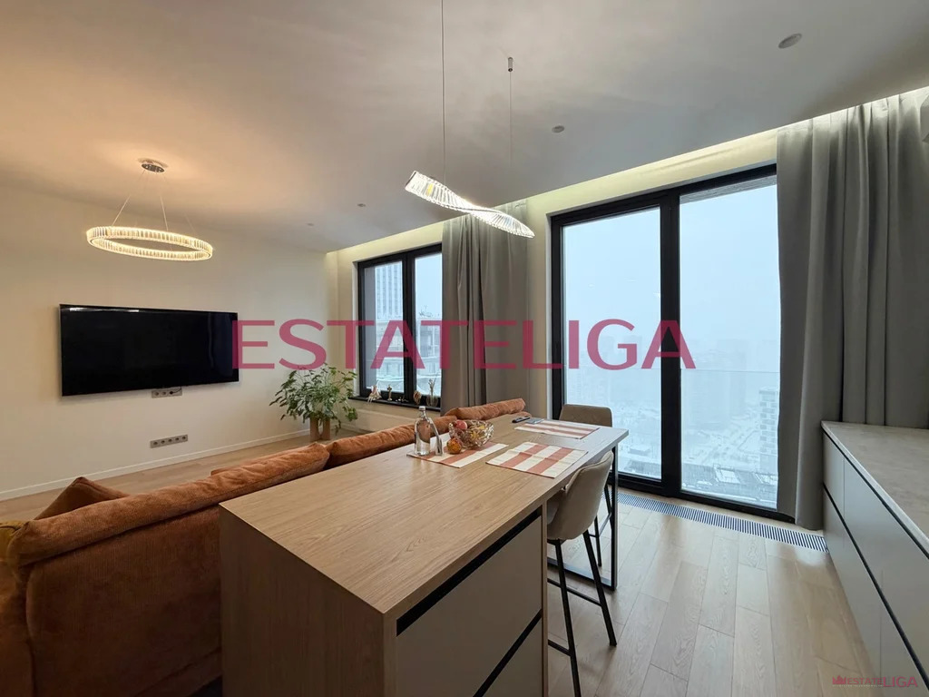 Продажа квартиры, улица Василия Ланового - Фото 5