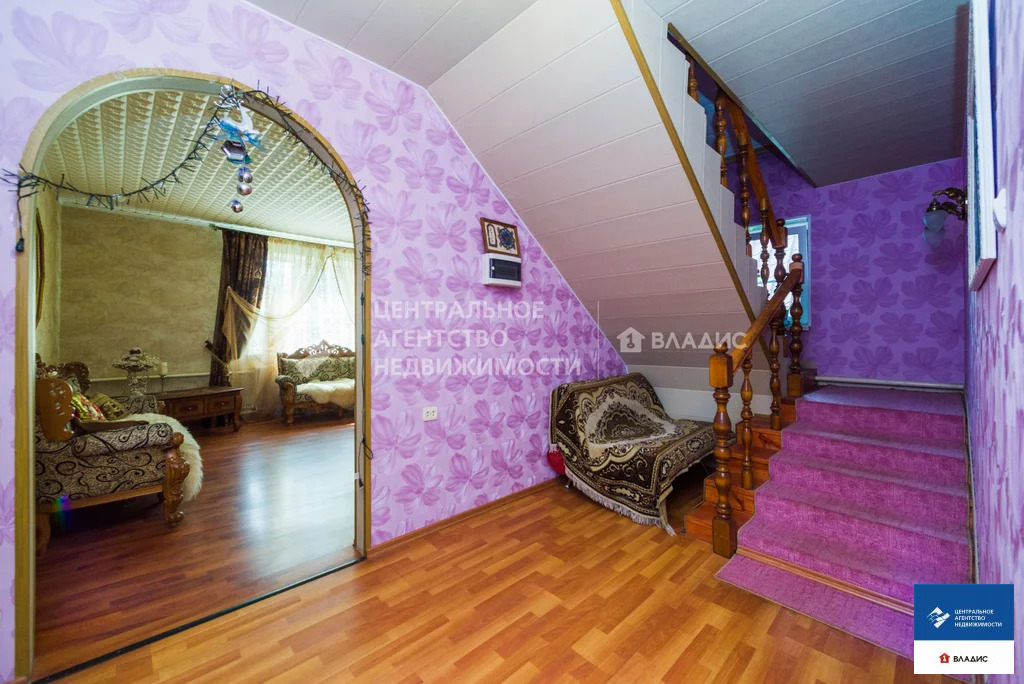 Продажа дома, Собчаково, Спасский район, ул. Центральная - Фото 8