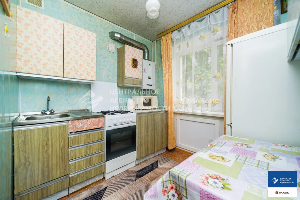 Продажа квартиры, Рязань, ул. Высоковольтная - Фото 3