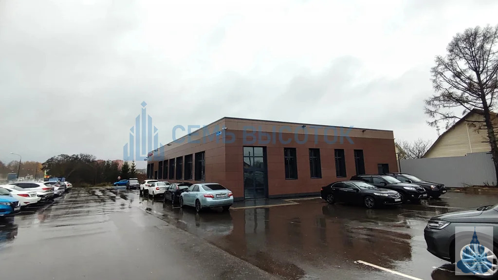 Аренда ПСН, Чепелево, Чеховский район, ул. Центральная - Фото 3