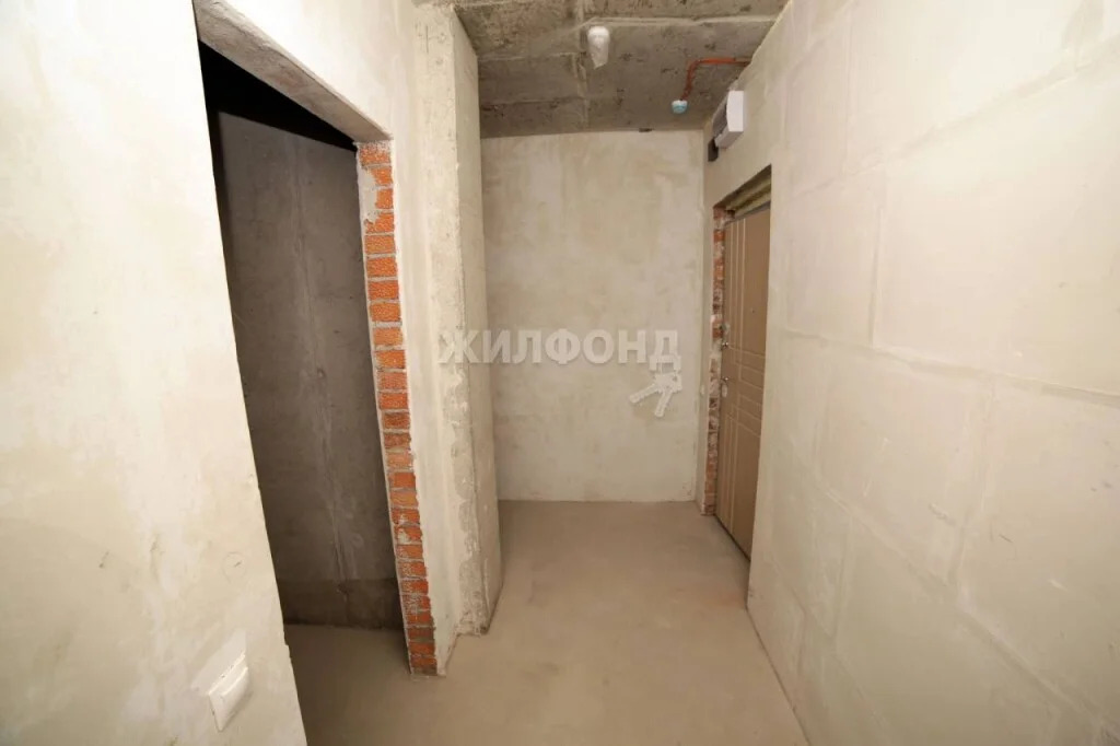 Продажа квартиры, Новосибирск, ул. Сухарная - Фото 11