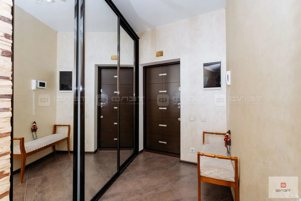 Продажа квартиры, Казань, ул. Чистопольская - Фото 12