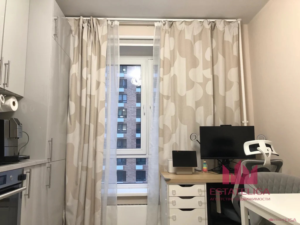 Продажа квартиры, ул. Люблинская - Фото 5