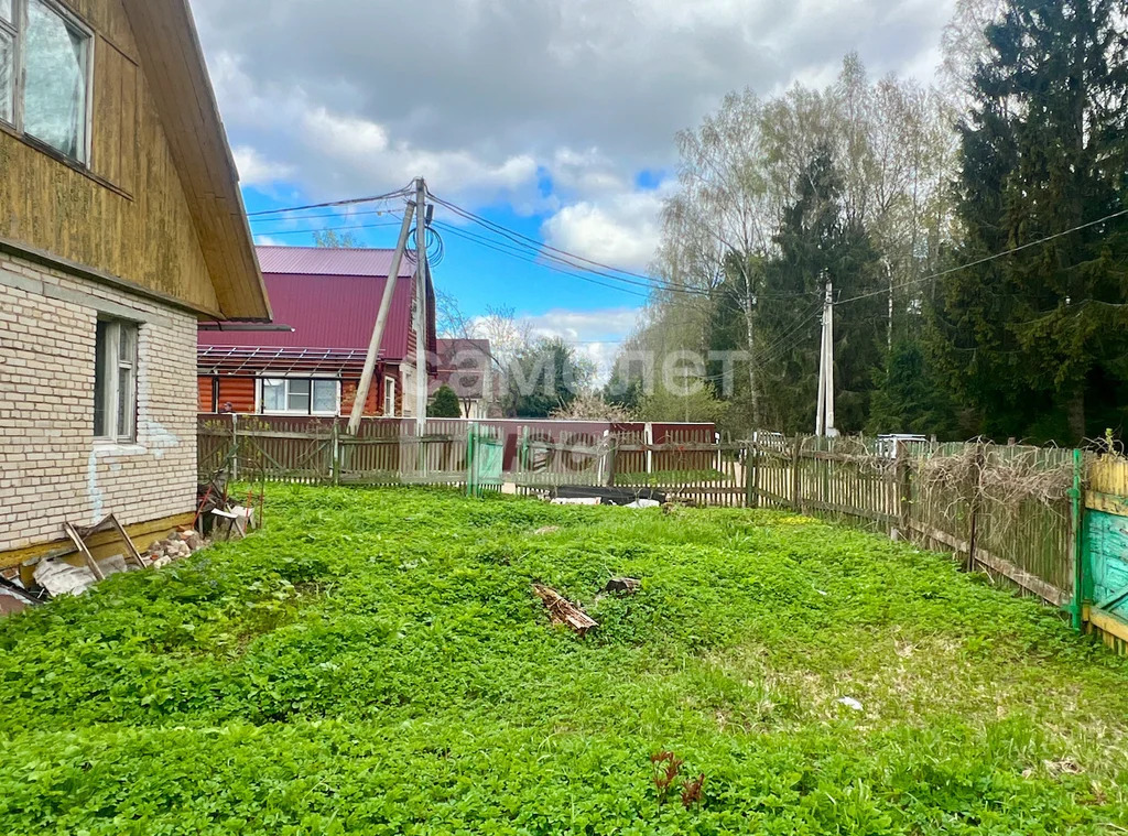 Продажа дома, Талдомский район - Фото 15
