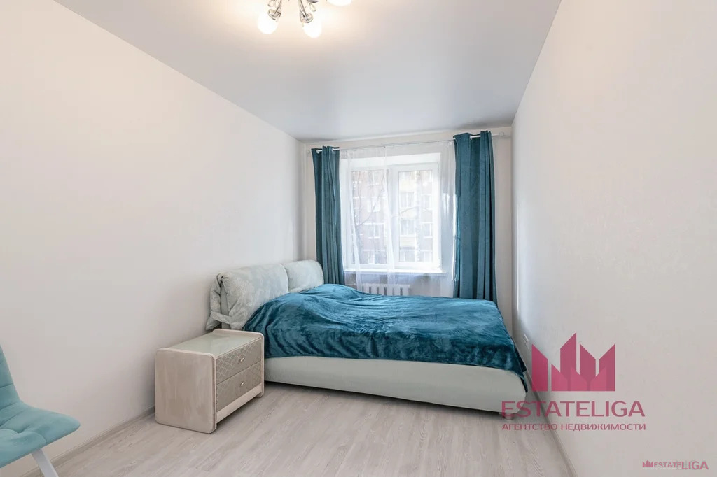 Продажа квартиры, ул. Мосфильмовская - Фото 8