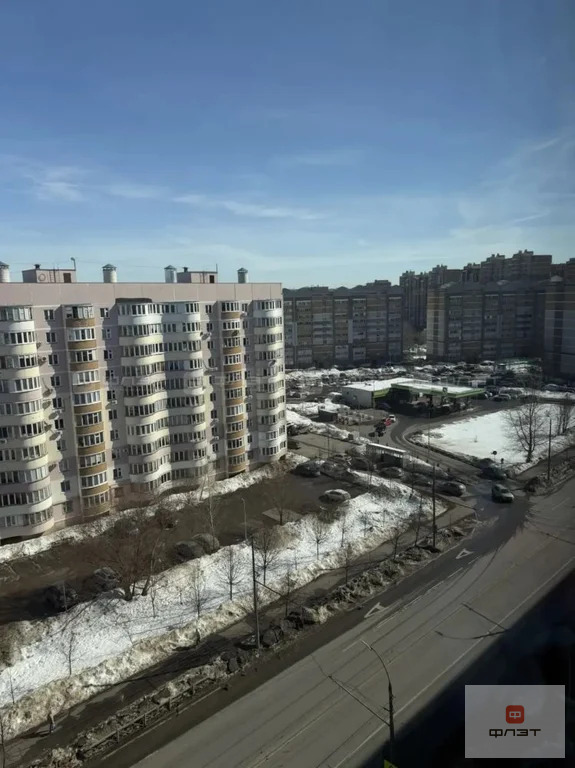 Продажа квартиры, Казань, ул. Академика Глушко - Фото 9