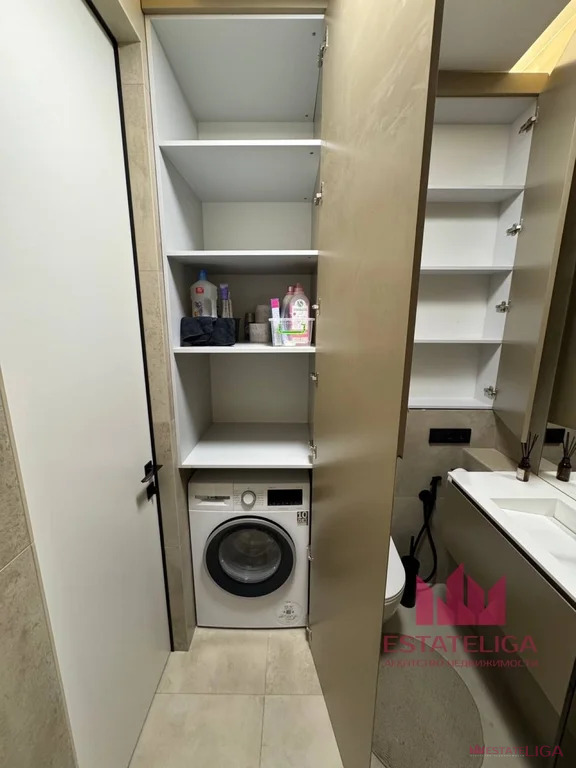 Аренда квартиры, ул. Берзарина - Фото 20