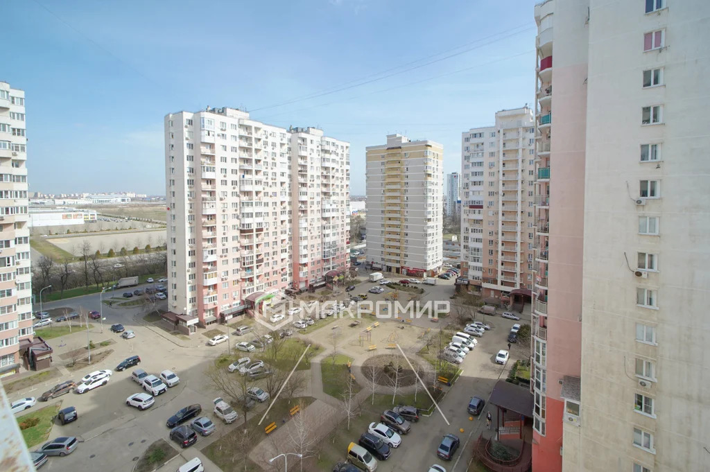 Продажа квартиры, Краснодар, им. Александра Покрышкина ул. - Фото 17