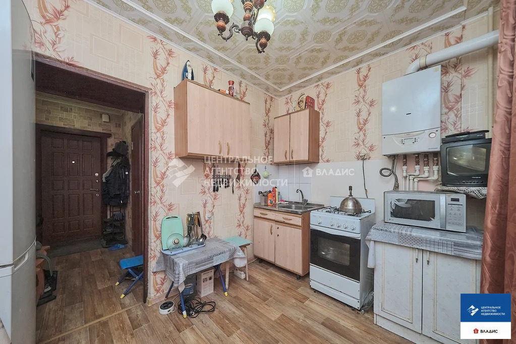 Продажа квартиры, Рязань, ул. Кальная - Фото 3
