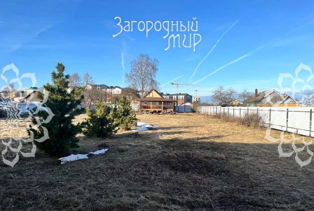 Продам участок, Ленинградское шоссе, 97 км от МКАД - Фото 1