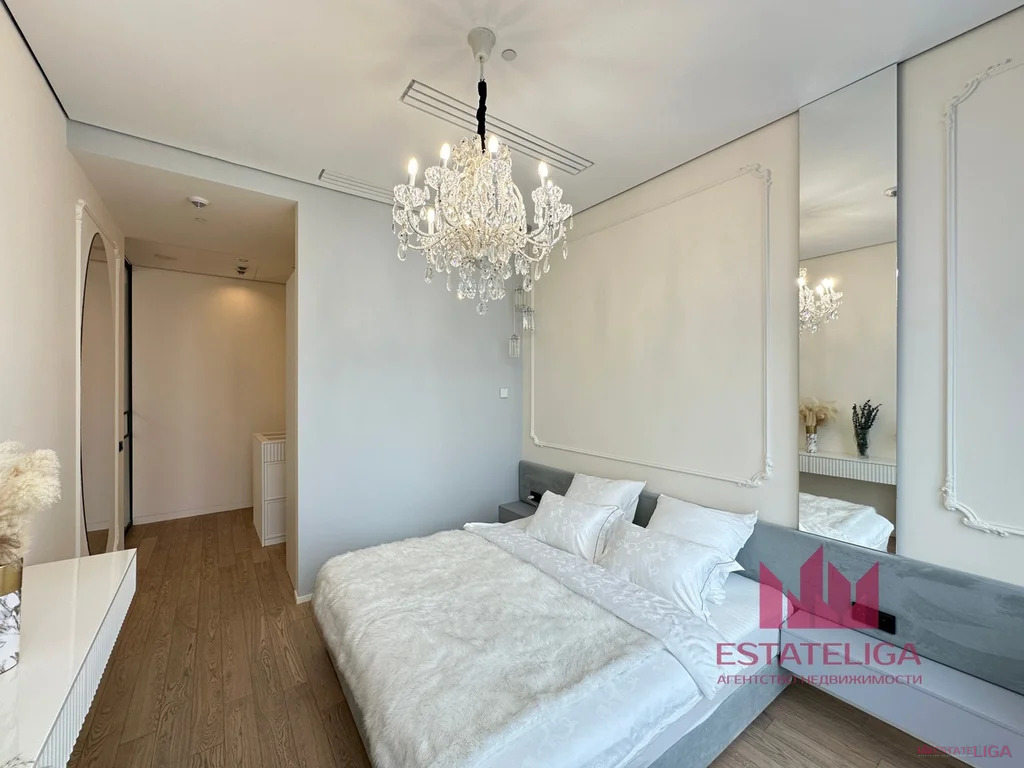 Продажа квартиры, 1-й Красногвардейский проезд - Фото 8