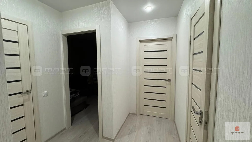 Продажа квартиры, Казань, проезд. Детский - Фото 3