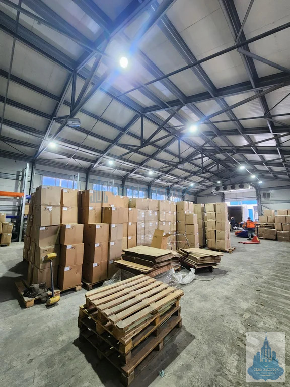 Аренда склада, Апаринки, Ленинский район, 5 - Фото 3