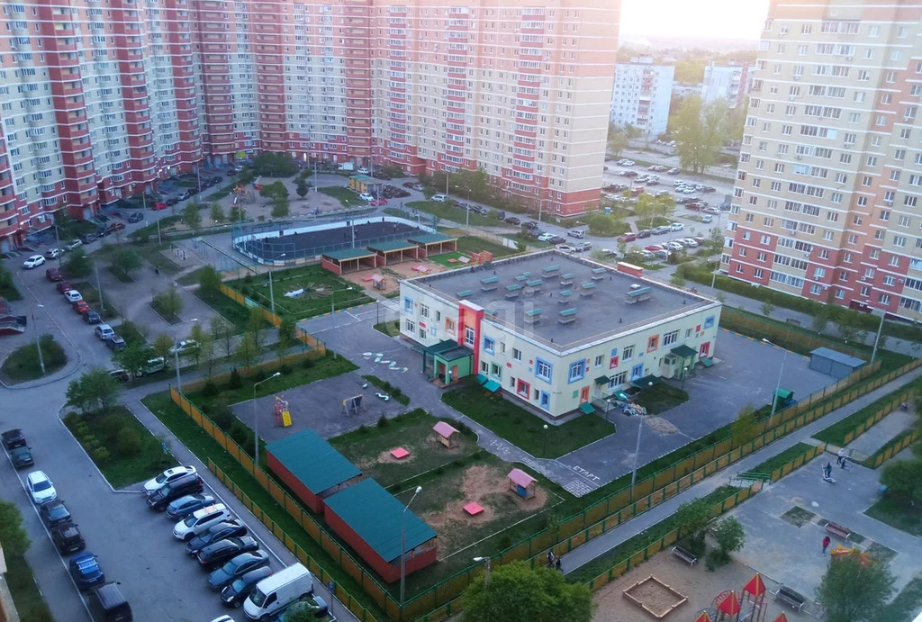 Продажа квартиры, Щелково, Щелковский район, Богородский микрорайон - Фото 4