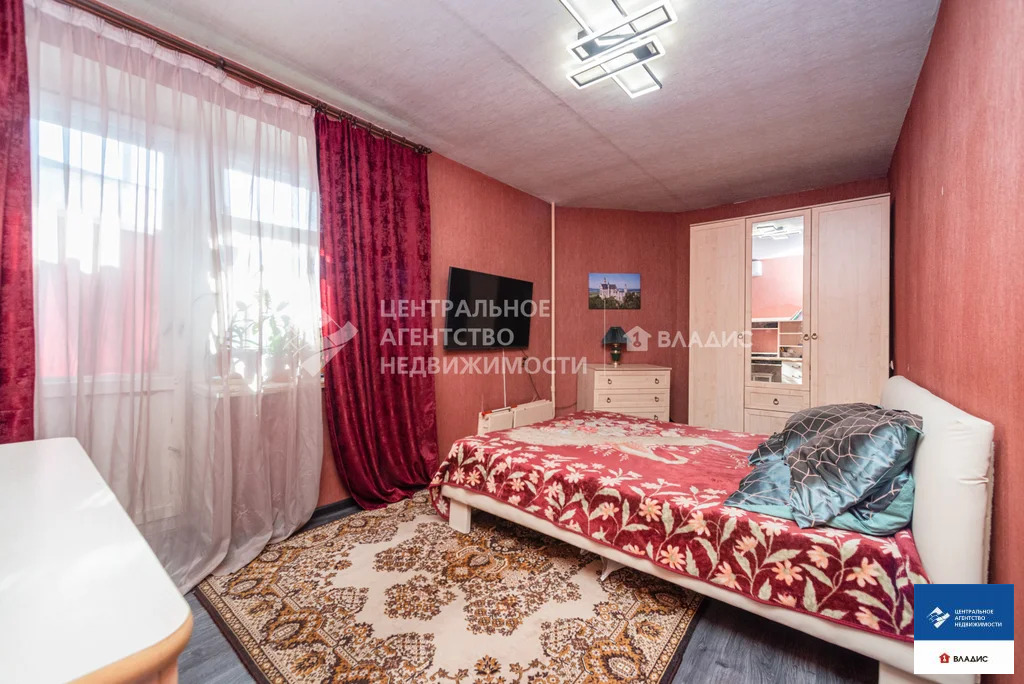 Продажа квартиры, Рязань, ул. Новаторов - Фото 2