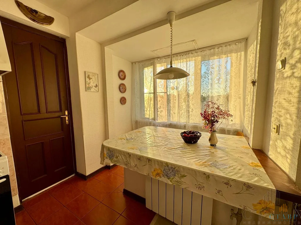Продажа квартиры, Пушкин, ул. Железнодорожная - Фото 9