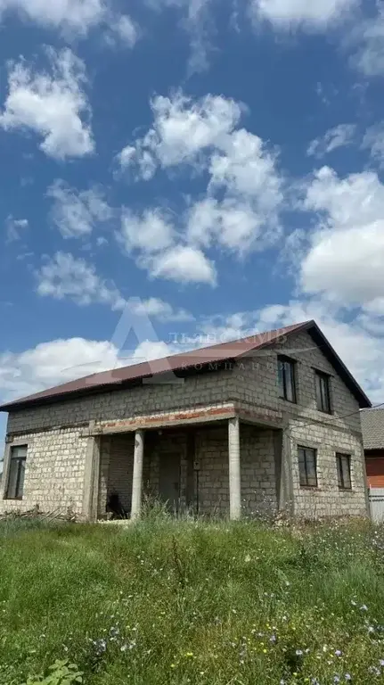 Продажа дома, Минеральные Воды, Цветочная ул. - Фото 1