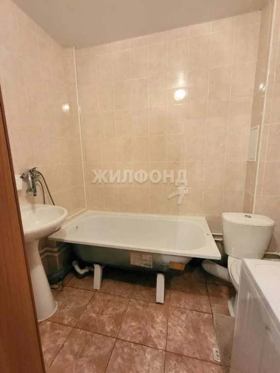 Продажа квартиры, Новосибирск, ул. Петухова - Фото 10