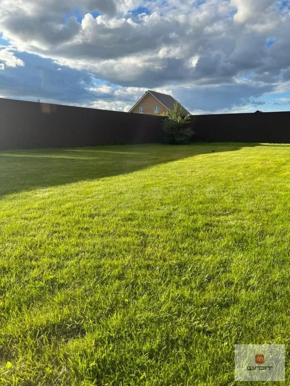 Продажа дома, Тангачи, Лаишевский район, ул. Кедровая - Фото 20