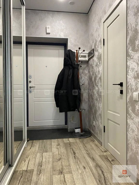 Аренда квартиры, Сокуры, Лаишевский район, ул. Березовая д.3 - Фото 10