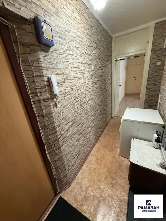 2-ком квартира ул.Кулахметова. д. 16 - Фото 6