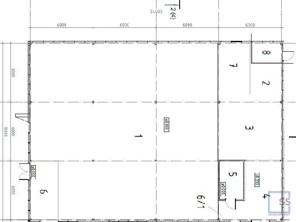 Продажа торгового помещения, м. Котельники, Шатура - Фото 8